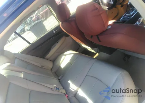 2012 Infiniti G37 Journey из США, поврежденный, VIN JN1CV6AP1CM935766